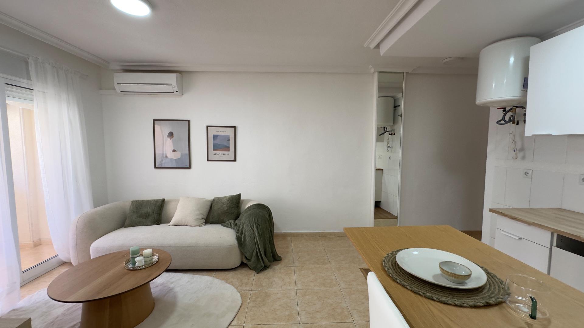 Apartment for sale in Torrevieja, Alicante, Spain