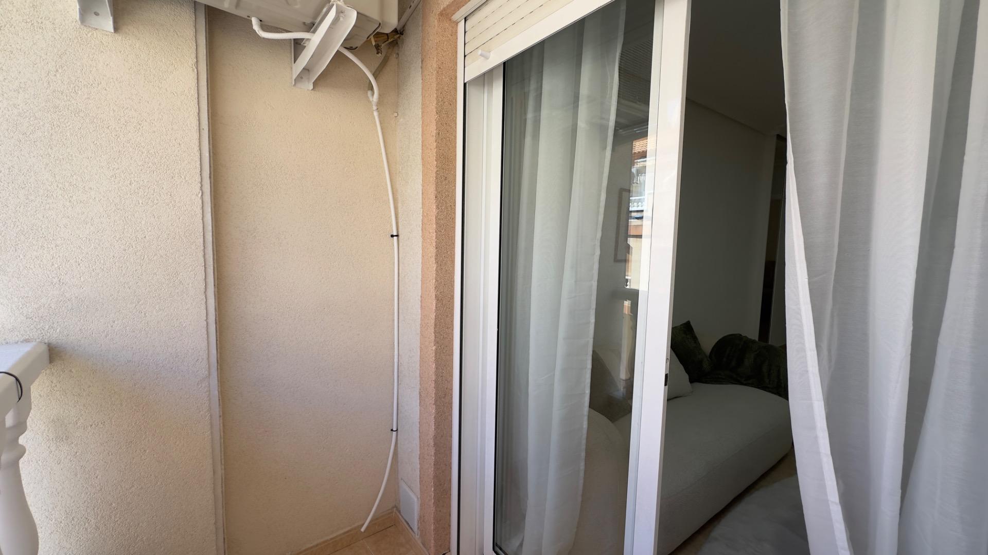 Apartment for sale in Torrevieja, Alicante, Spain