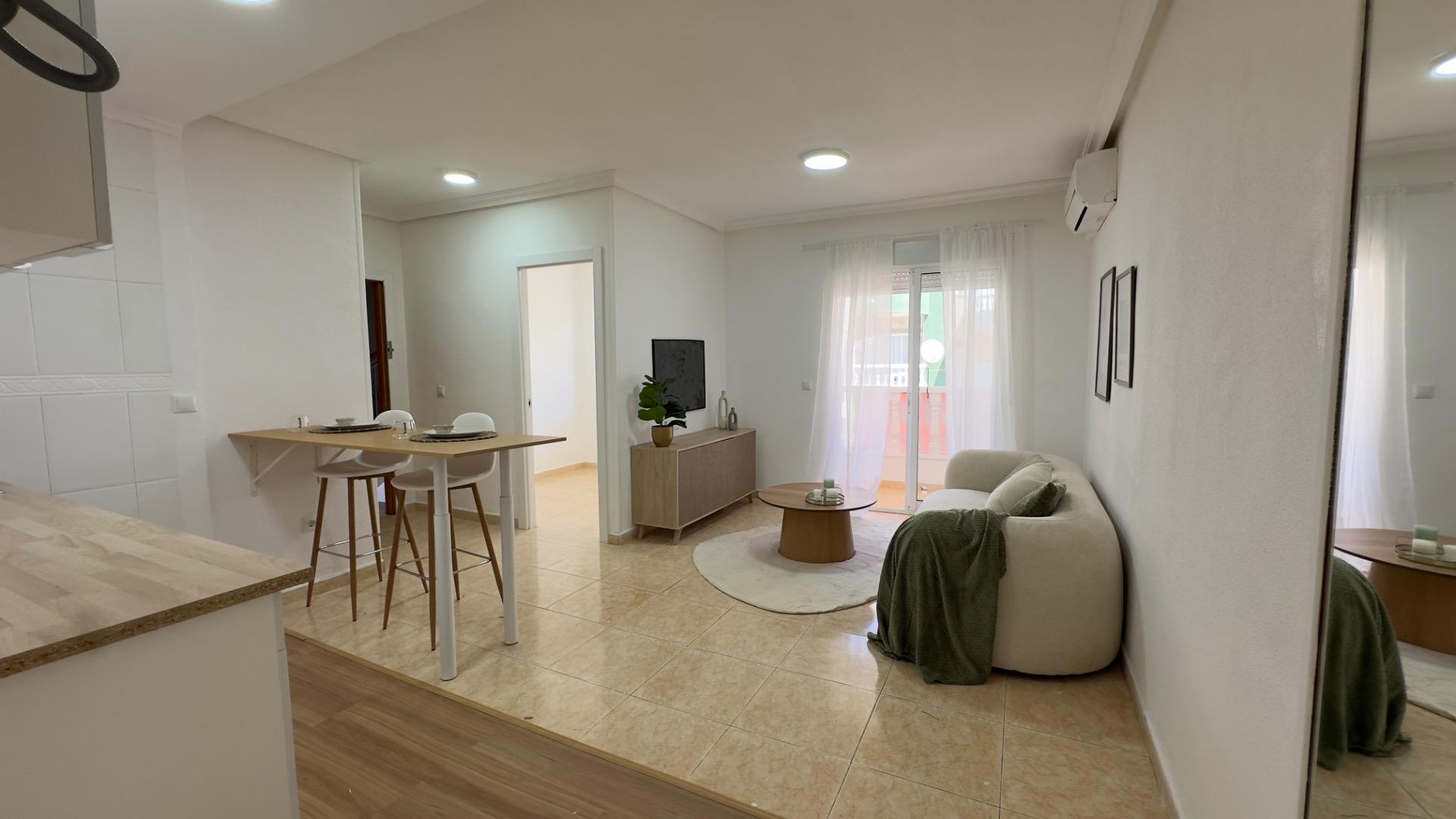 Apartment for sale in Torrevieja, Alicante, Spain