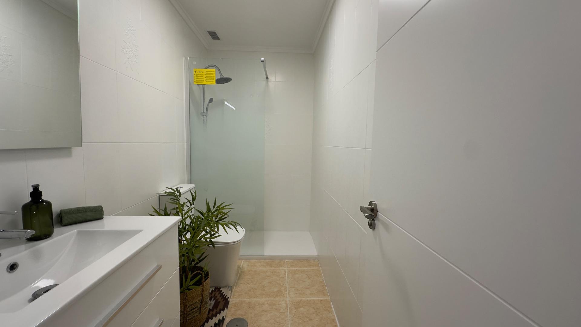 Apartment for sale in Torrevieja, Alicante, Spain