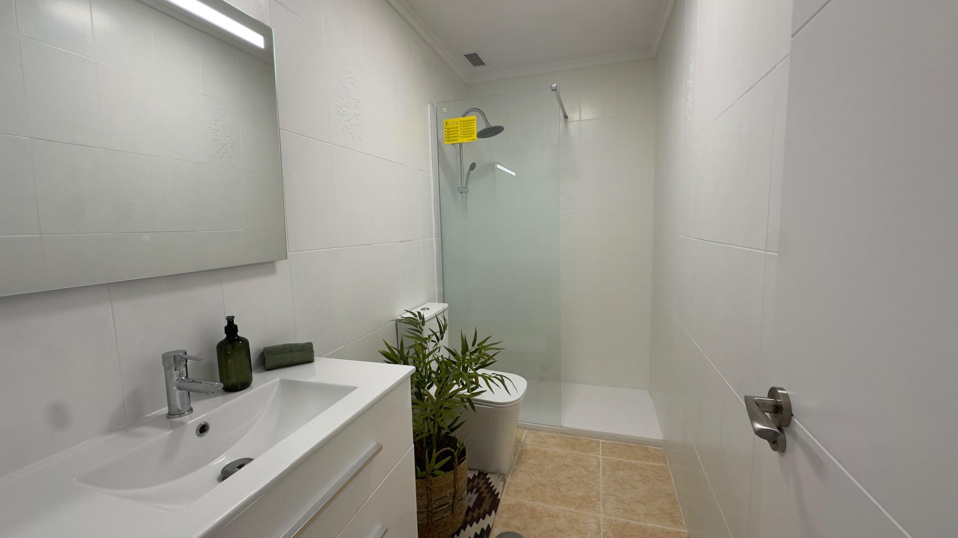 Apartment for sale in Torrevieja, Alicante, Spain