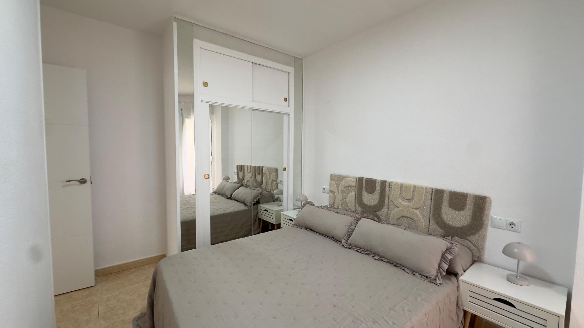 Apartment for sale in Torrevieja, Alicante, Spain