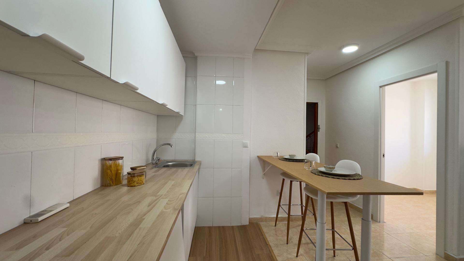 Apartment for sale in Torrevieja, Alicante, Spain