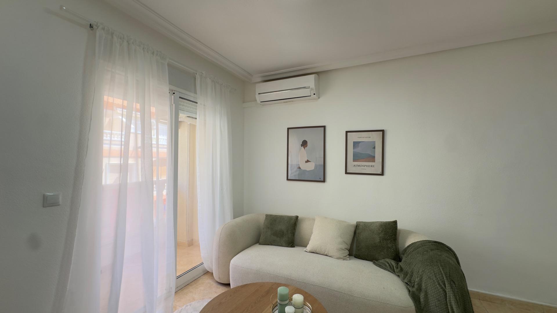 Apartment for sale in Torrevieja, Alicante, Spain