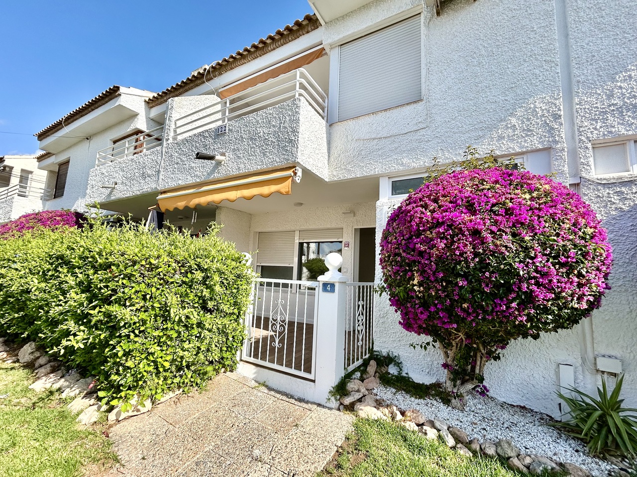 Apartment for sale in Villamartin, Alicante, Spain