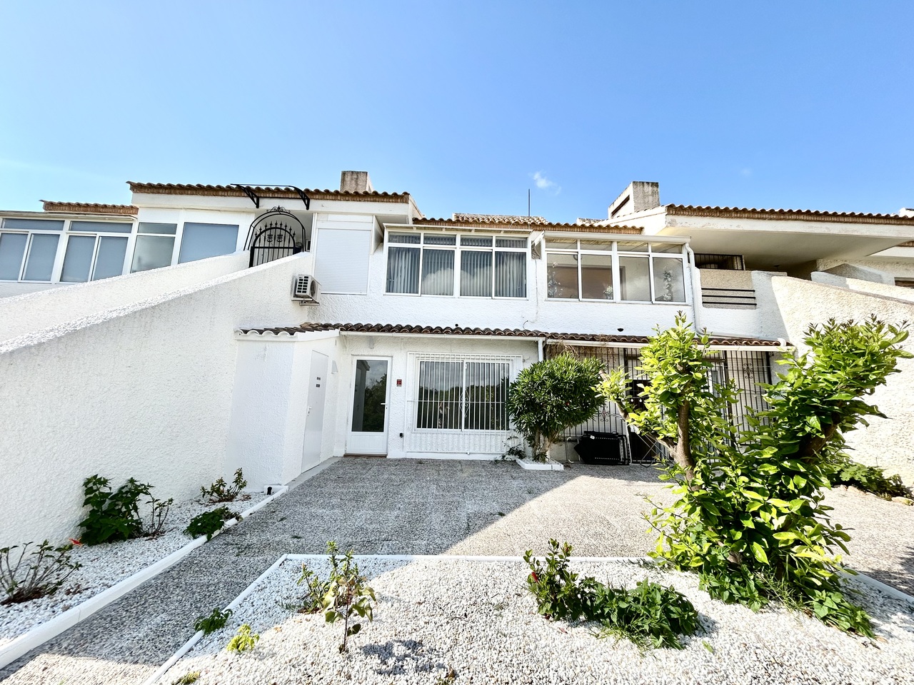 Apartment for sale in Villamartin, Alicante, Spain