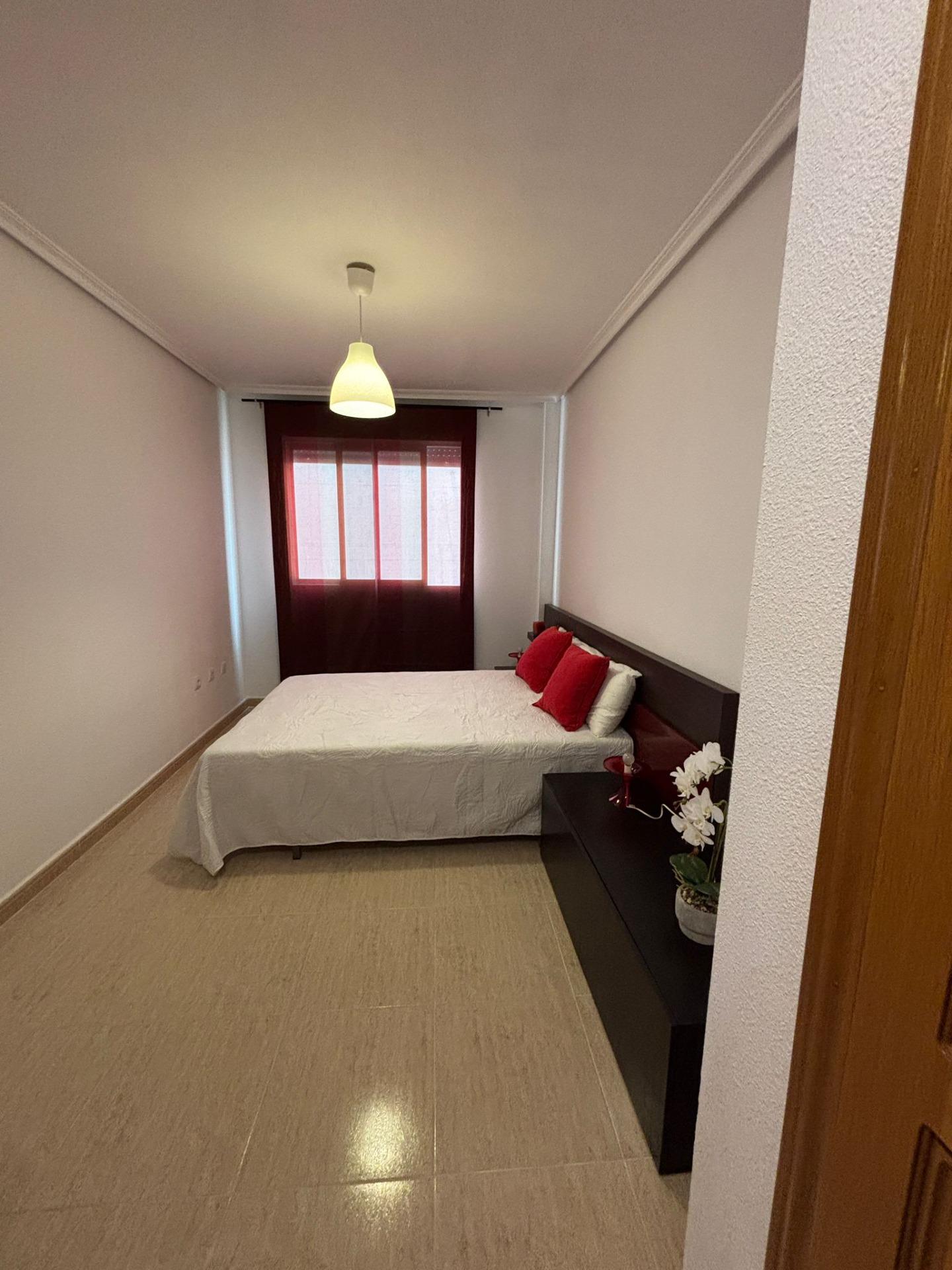 Apartment for sale in Torrevieja, Alicante, Spain