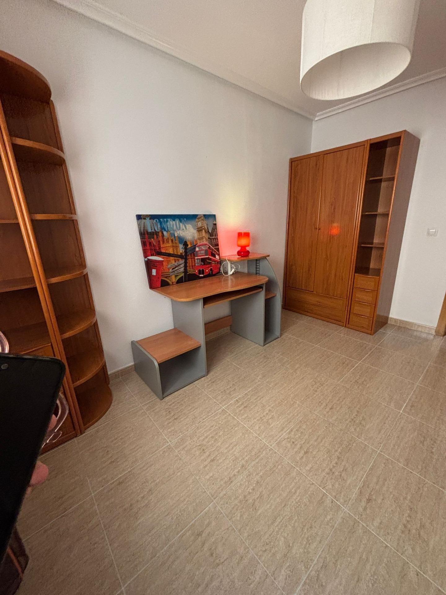 Apartment for sale in Torrevieja, Alicante, Spain