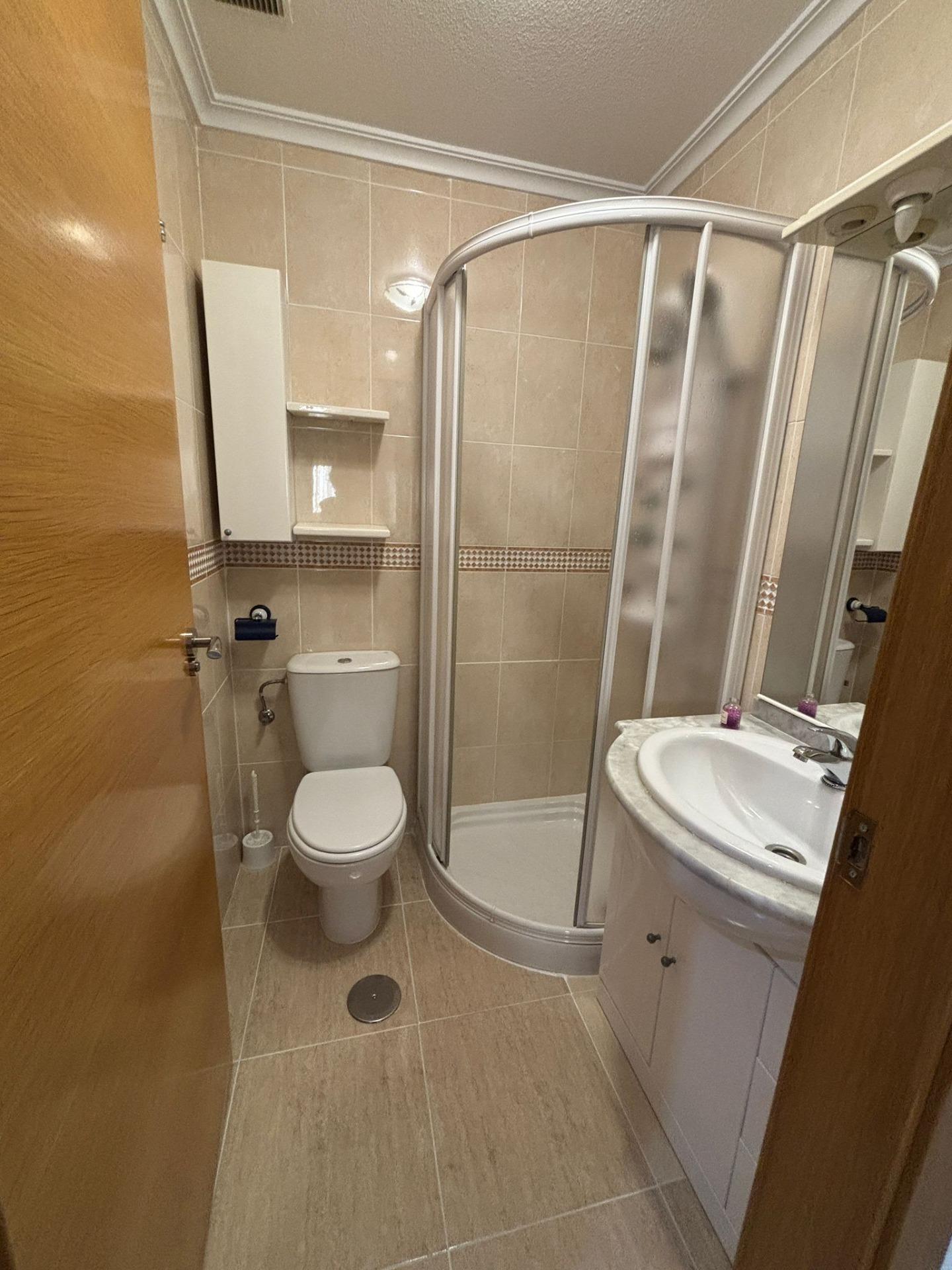 Apartment for sale in Torrevieja, Alicante, Spain