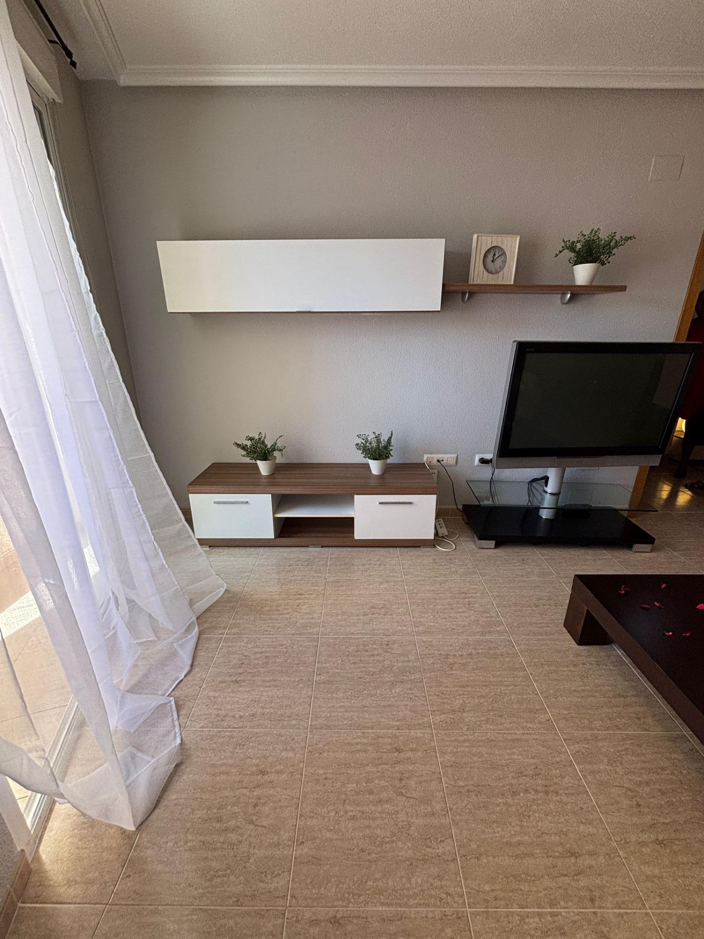 Apartment for sale in Torrevieja, Alicante, Spain