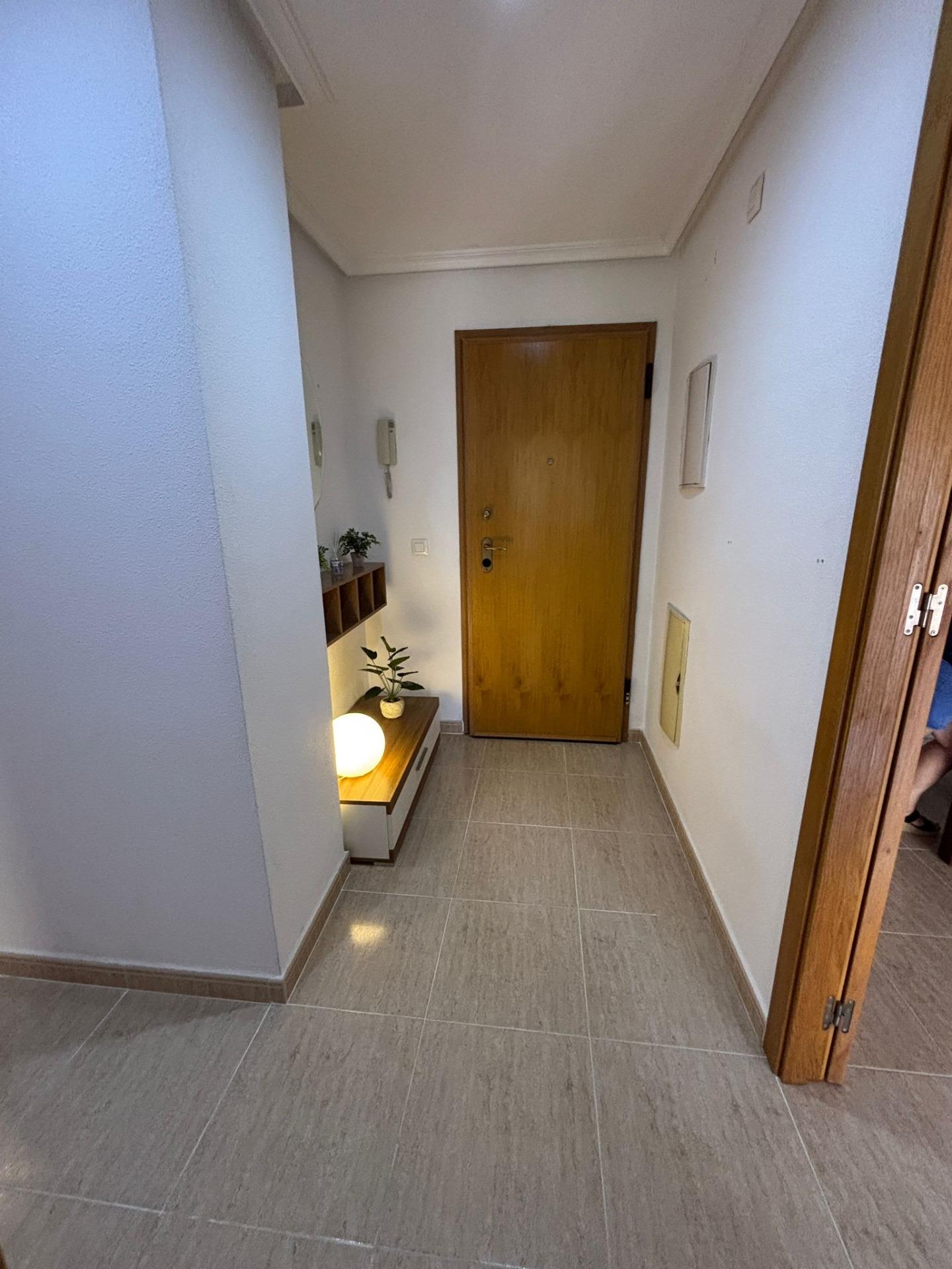 Apartment for sale in Torrevieja, Alicante, Spain