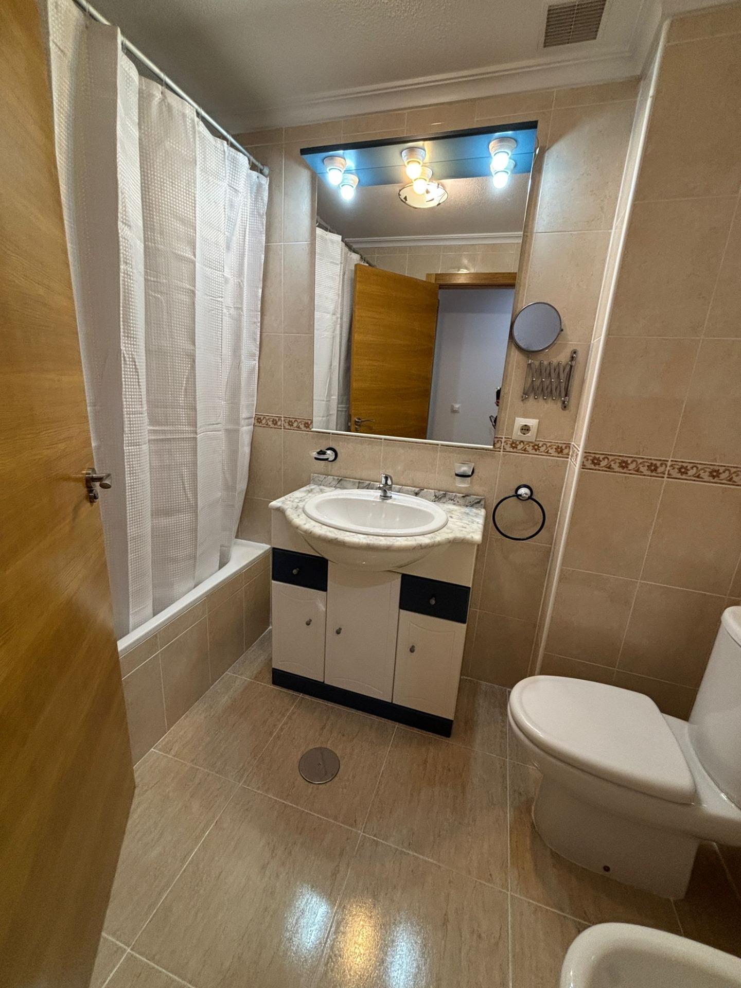 Apartment for sale in Torrevieja, Alicante, Spain