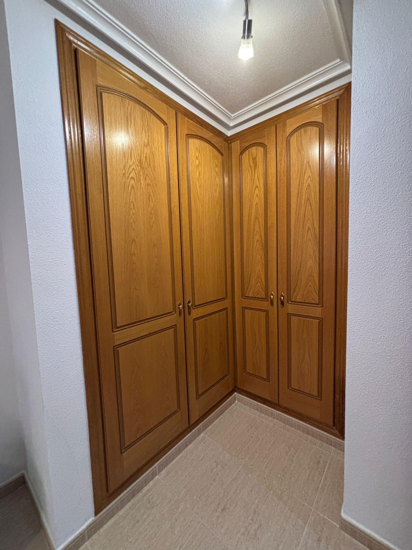 Apartment for sale in Torrevieja, Alicante, Spain