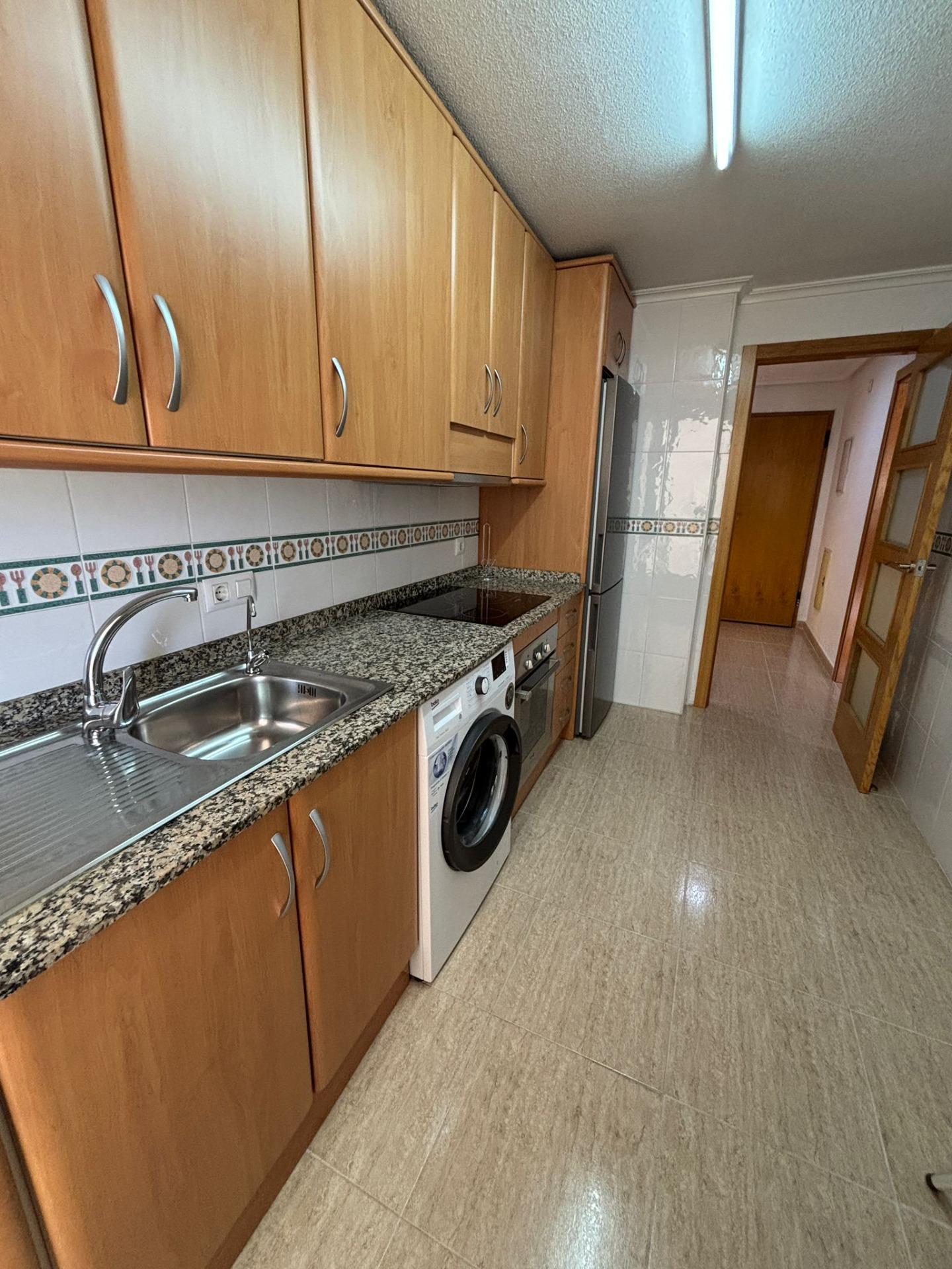 Apartment for sale in Torrevieja, Alicante, Spain