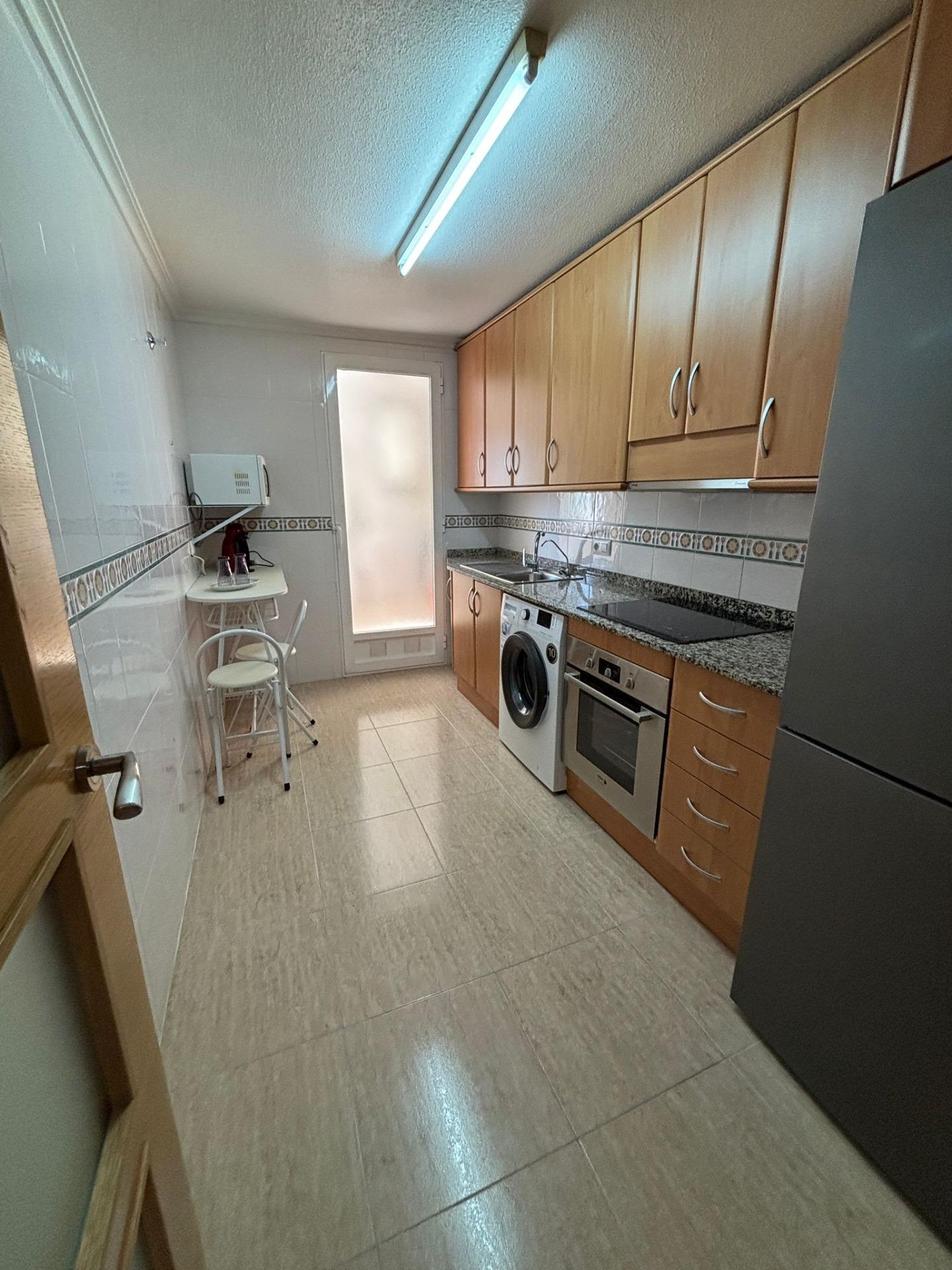 Apartment for sale in Torrevieja, Alicante, Spain