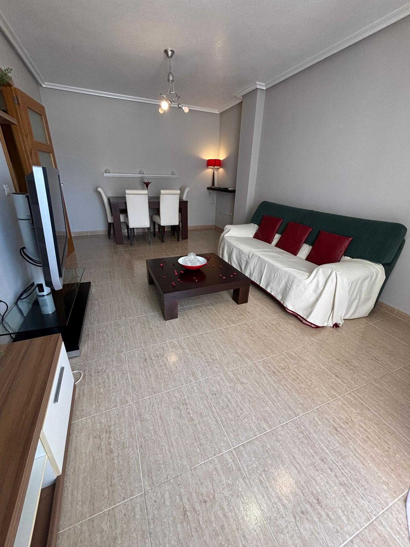 Apartment for sale in Torrevieja, Alicante, Spain