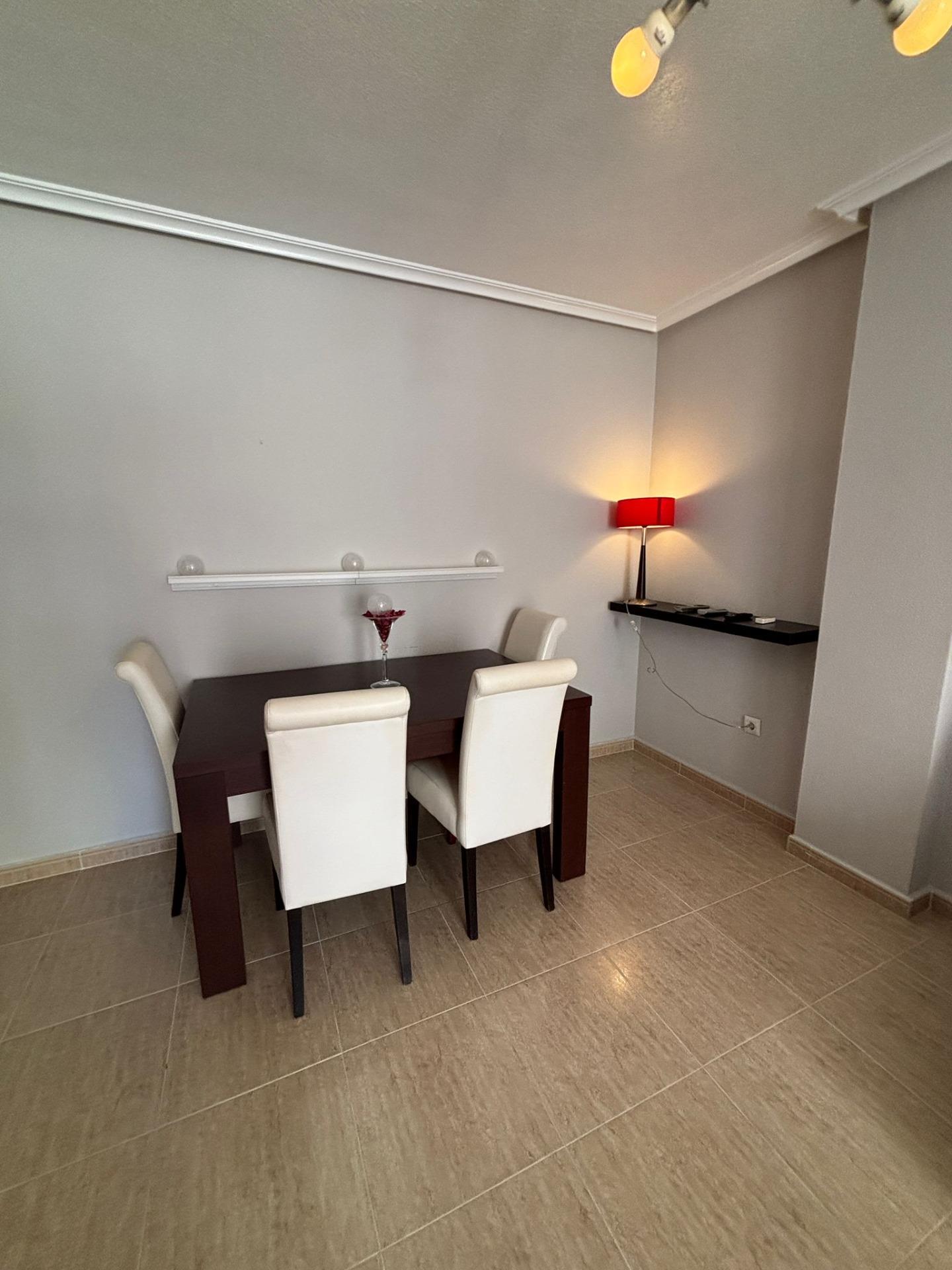 Apartment for sale in Torrevieja, Alicante, Spain