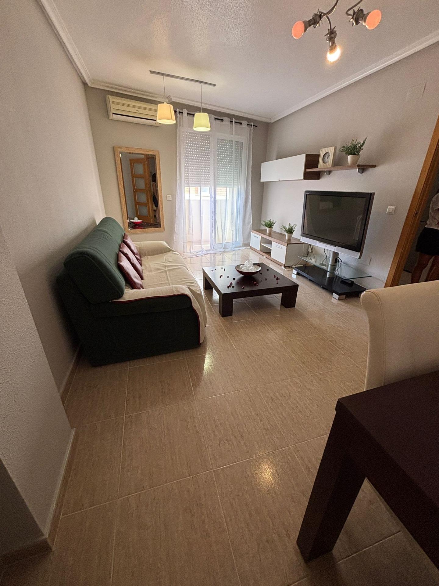Apartment for sale in Torrevieja, Alicante, Spain