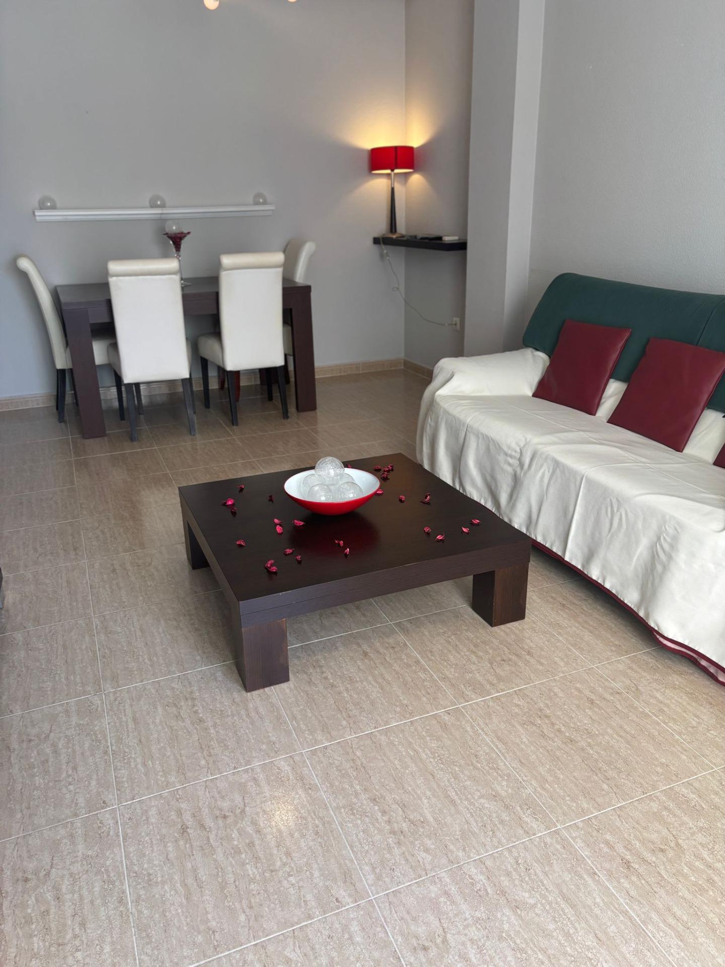 Apartment for sale in Torrevieja, Alicante, Spain