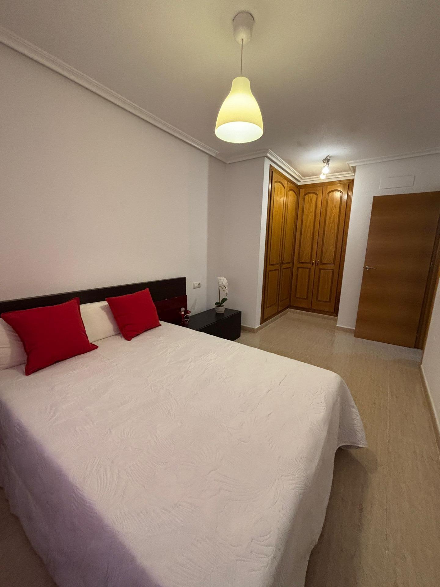 Apartment for sale in Torrevieja, Alicante, Spain