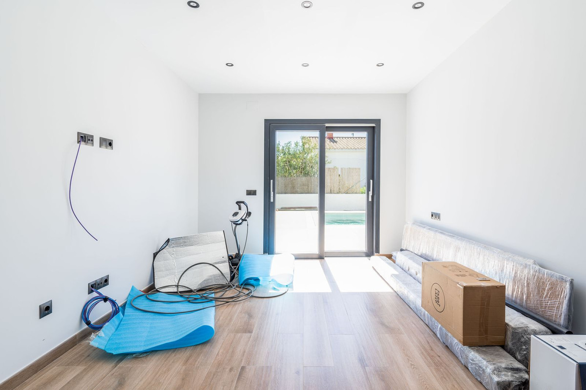 Villa for sale in Estepona, Málaga, Spain