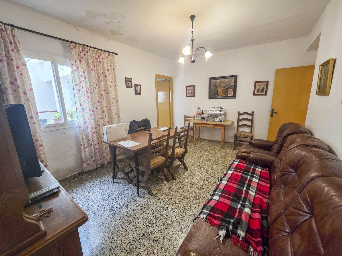 Town House for sale in Estepona, Málaga, Spain