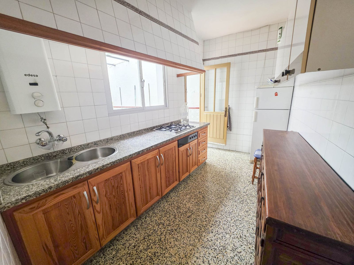Town House for sale in Estepona, Málaga, Spain
