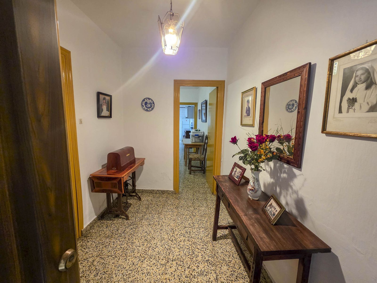 Town House for sale in Estepona, Málaga, Spain