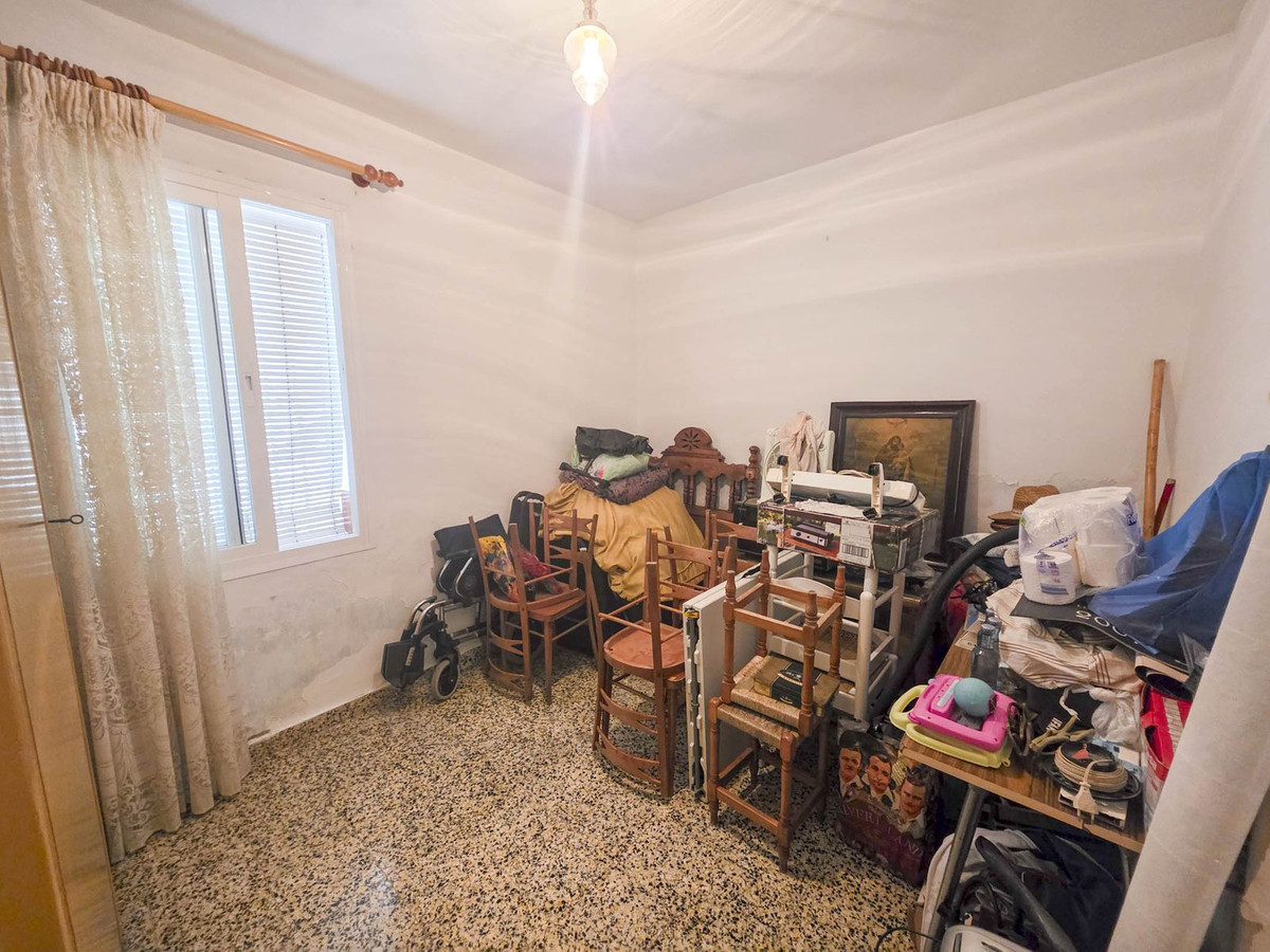 Town House for sale in Estepona, Málaga, Spain