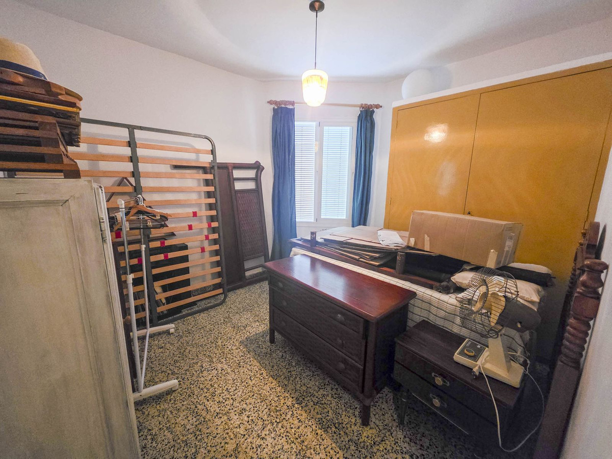 Town House for sale in Estepona, Málaga, Spain