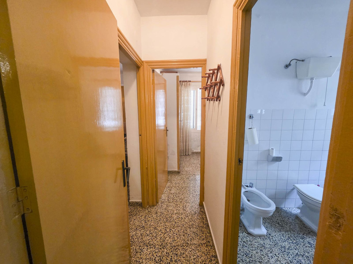 Town House for sale in Estepona, Málaga, Spain