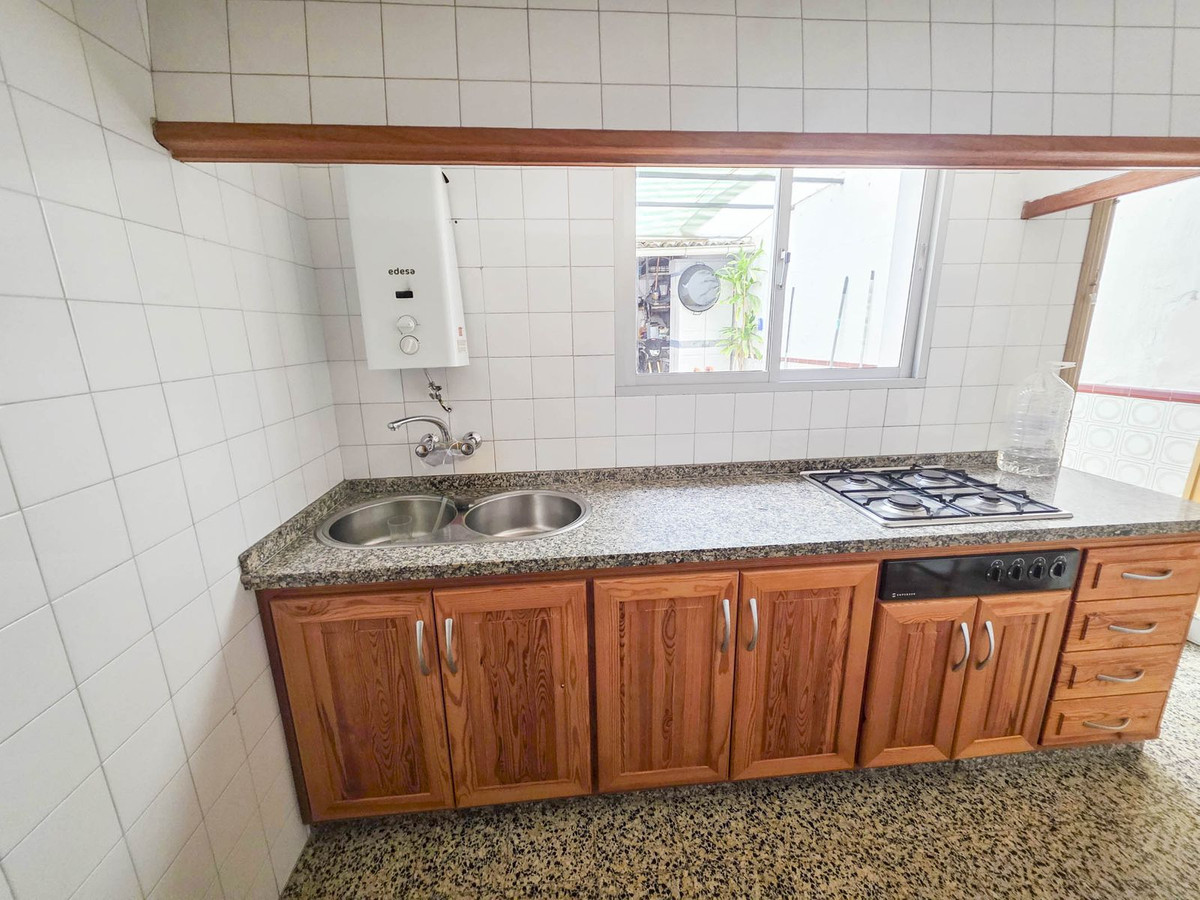 Town House for sale in Estepona, Málaga, Spain