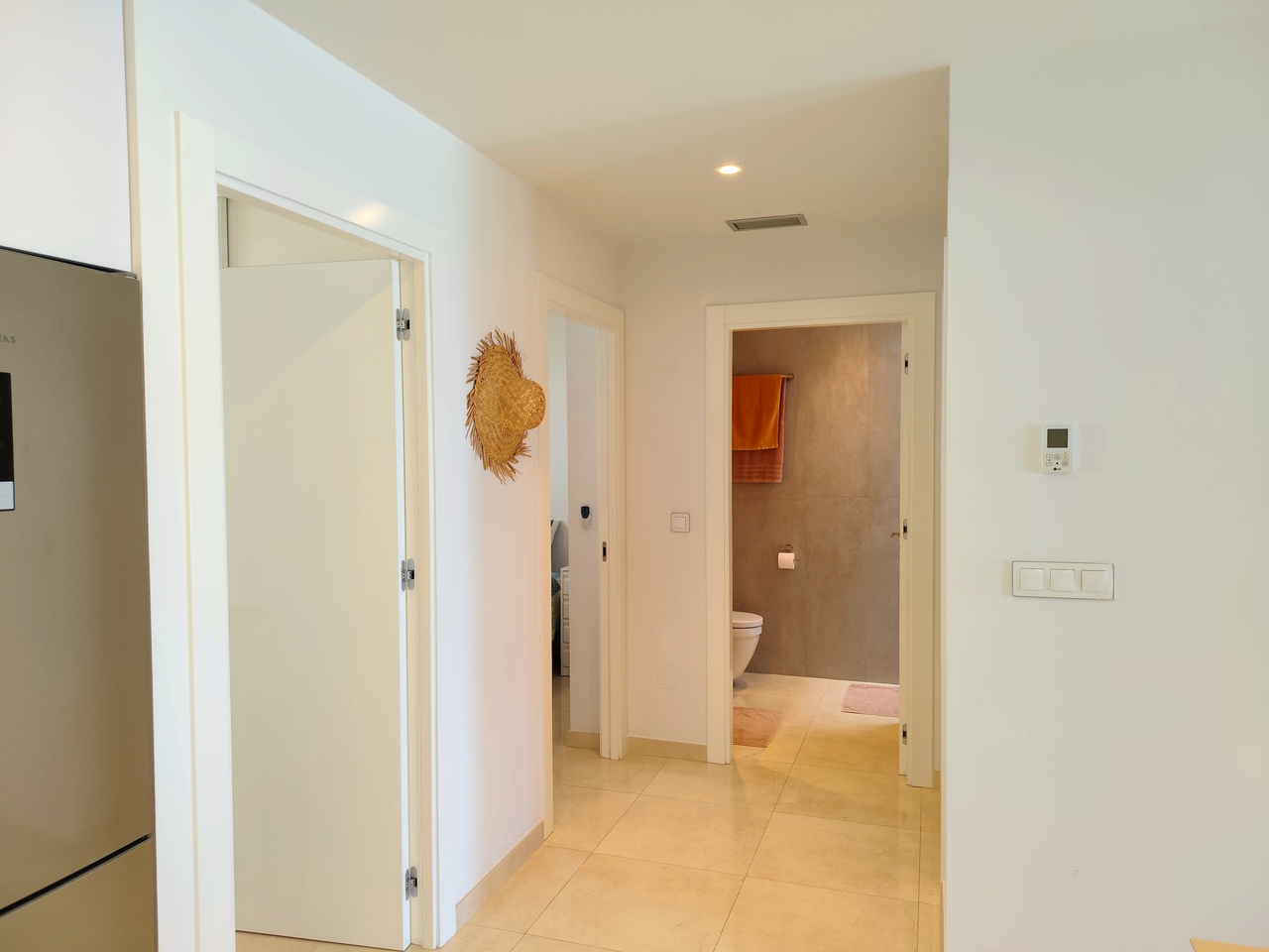 Villa for sale in San Miguel De Salinas, Alicante, Spain