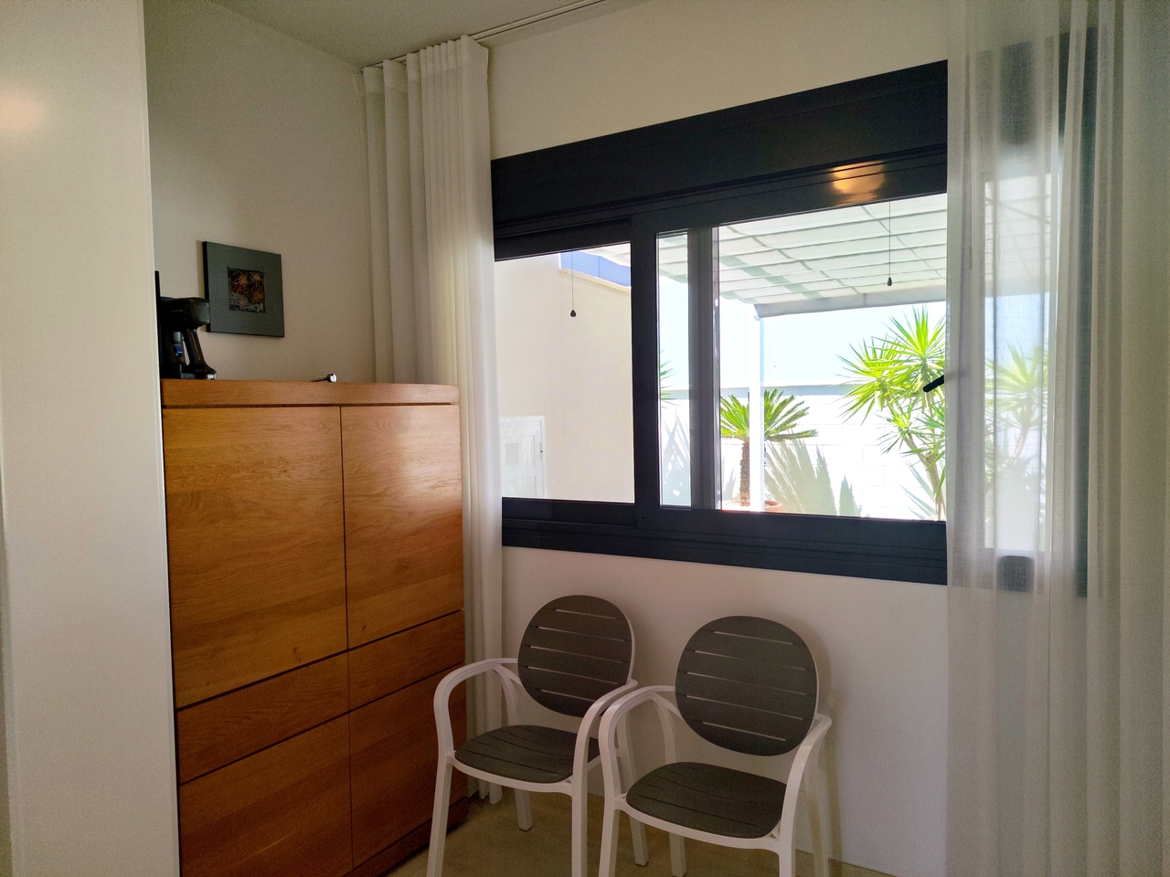 Villa for sale in San Miguel De Salinas, Alicante, Spain