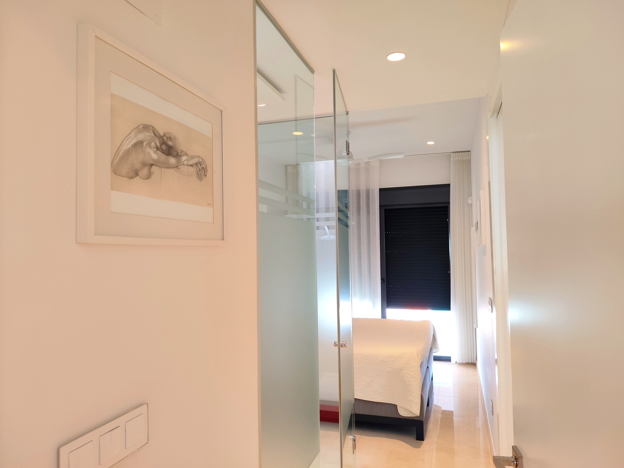 Villa for sale in San Miguel De Salinas, Alicante, Spain