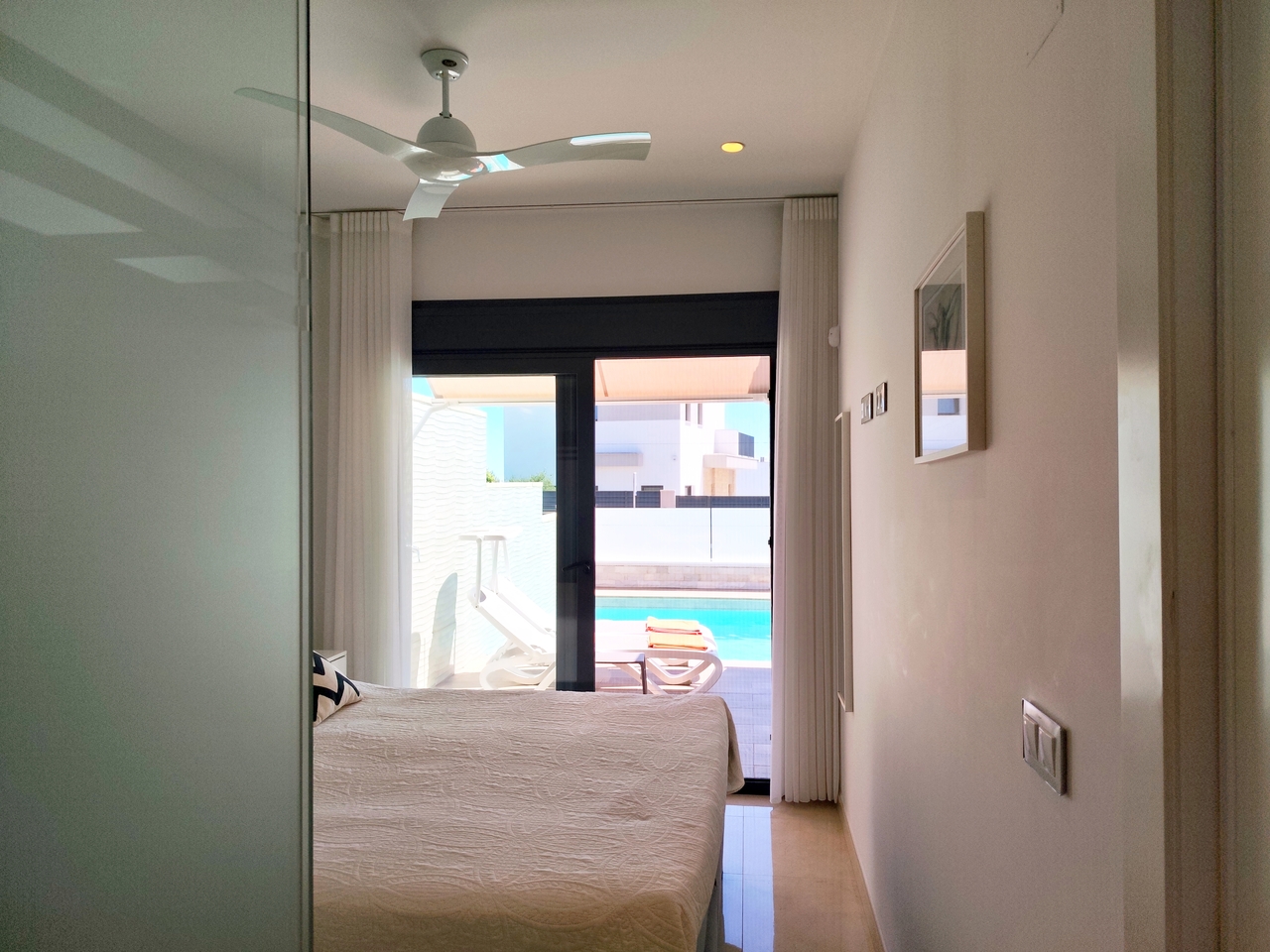 Villa for sale in San Miguel De Salinas, Alicante, Spain