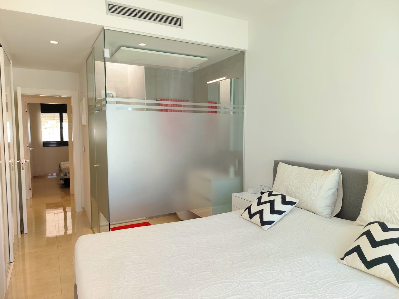 Villa for sale in San Miguel De Salinas, Alicante, Spain