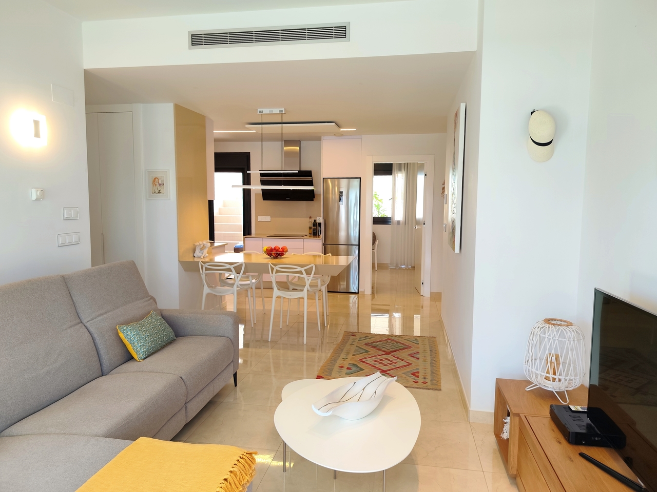 Villa for sale in San Miguel De Salinas, Alicante, Spain