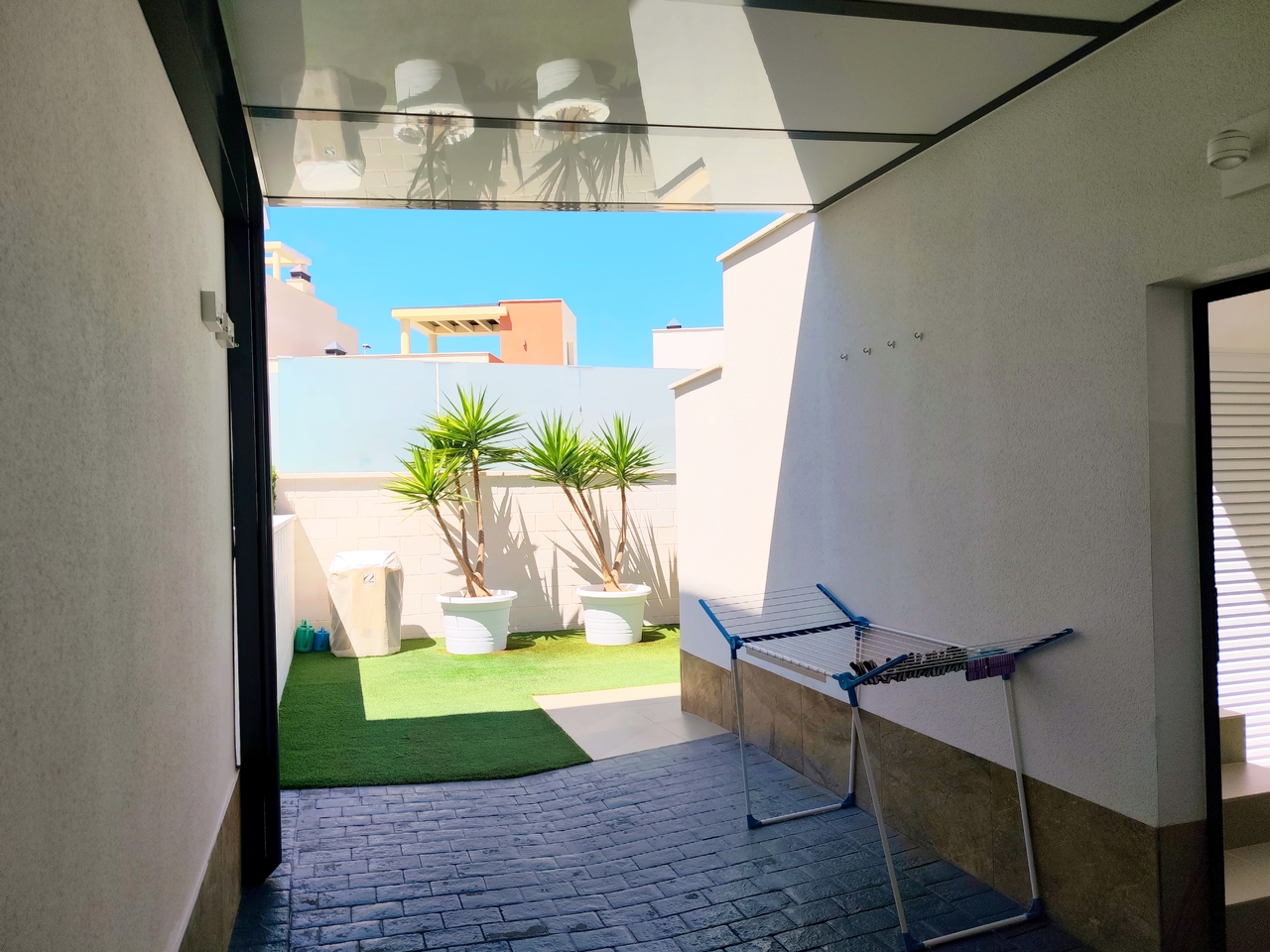 Villa for sale in San Miguel De Salinas, Alicante, Spain