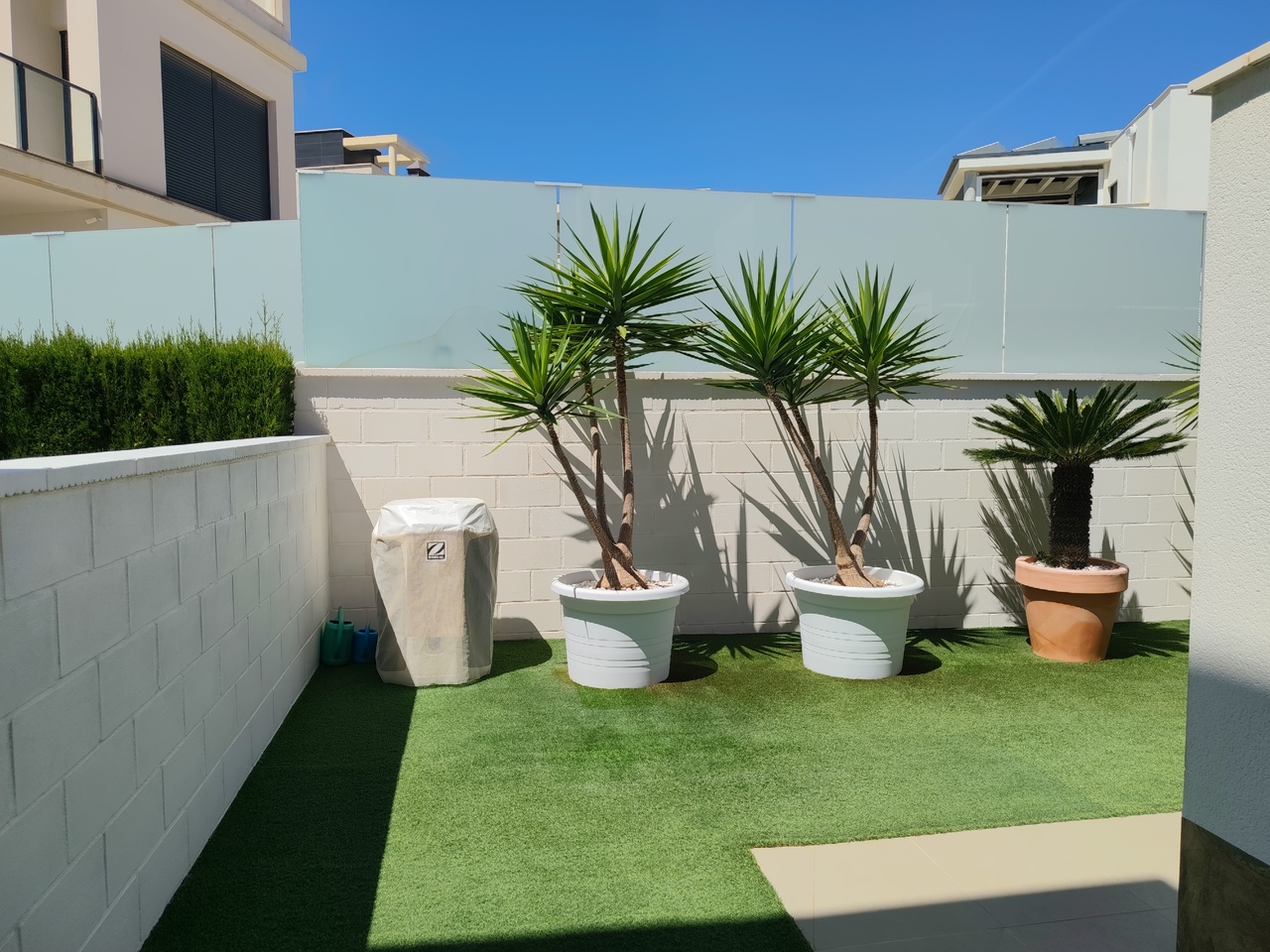Villa for sale in San Miguel De Salinas, Alicante, Spain