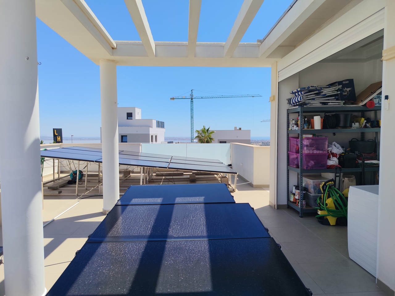 Villa for sale in San Miguel De Salinas, Alicante, Spain