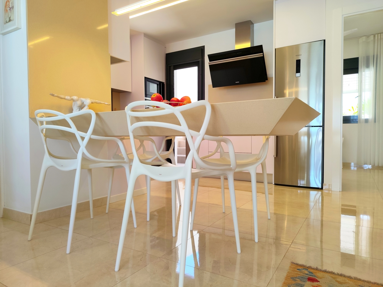 Villa for sale in San Miguel De Salinas, Alicante, Spain