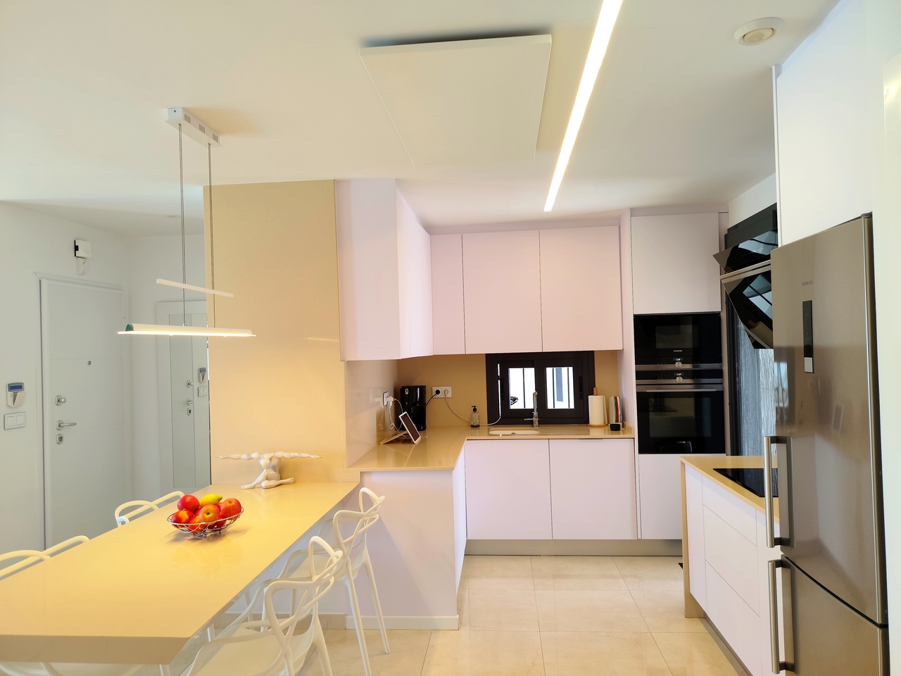Villa for sale in San Miguel De Salinas, Alicante, Spain