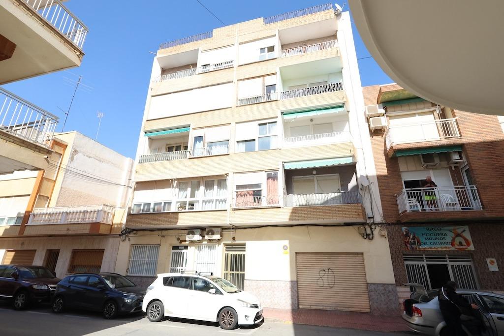 Apartment for sale in Torrevieja, Alicante, Spain