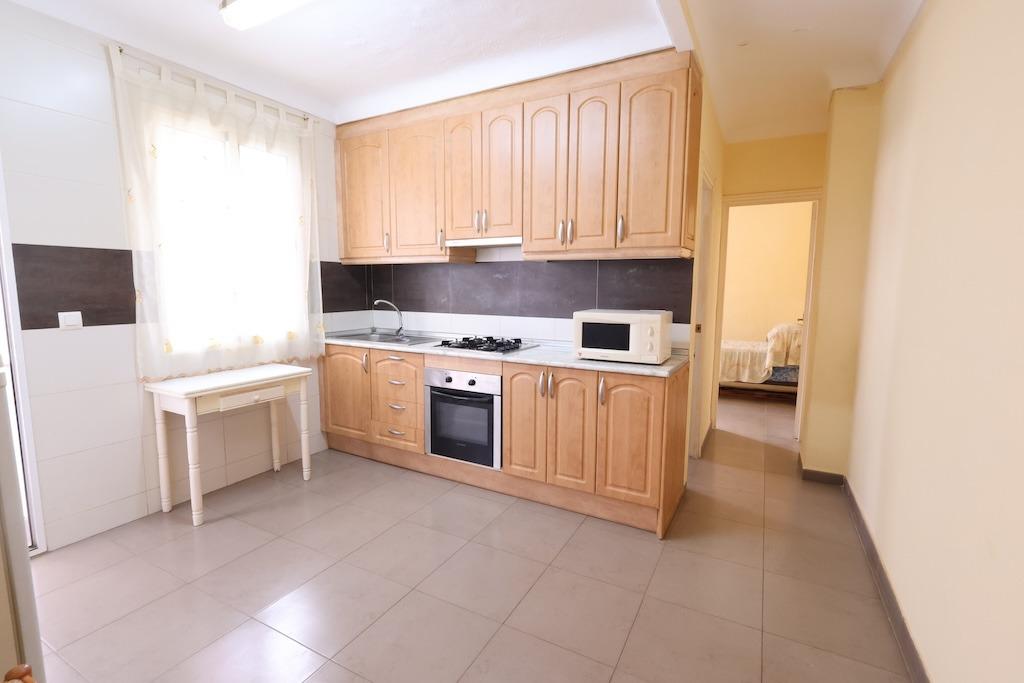 Piso en venta en Torrevieja