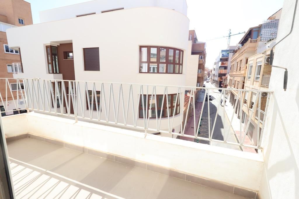 Piso en venta en Torrevieja