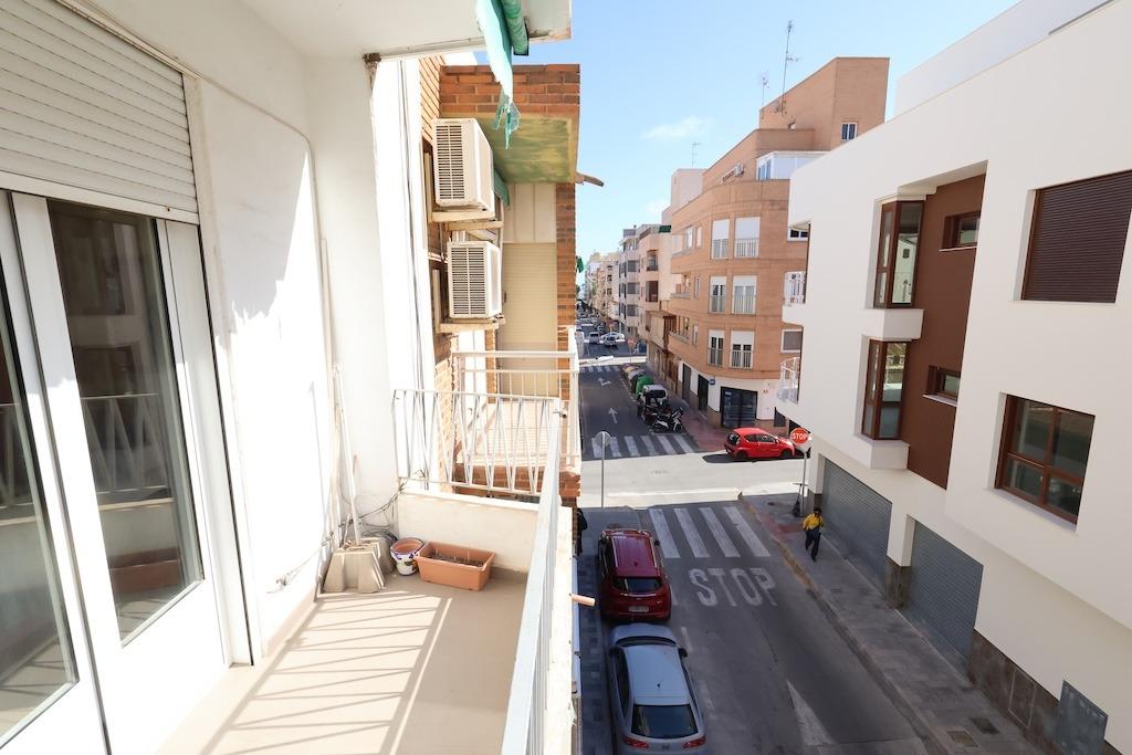 Piso en venta en Torrevieja