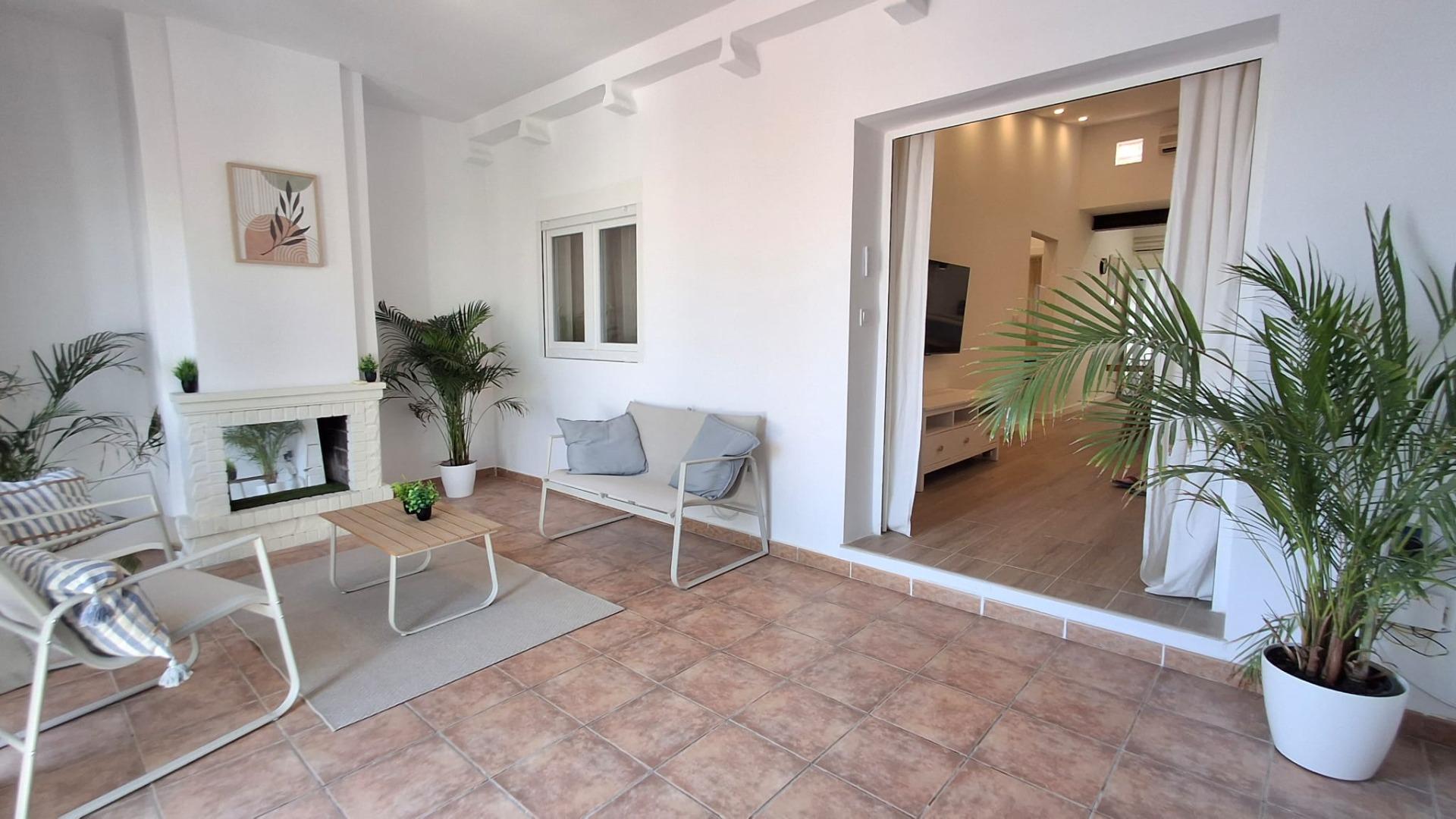 Town House for sale in Orihuela Costa, Alicante, Spain