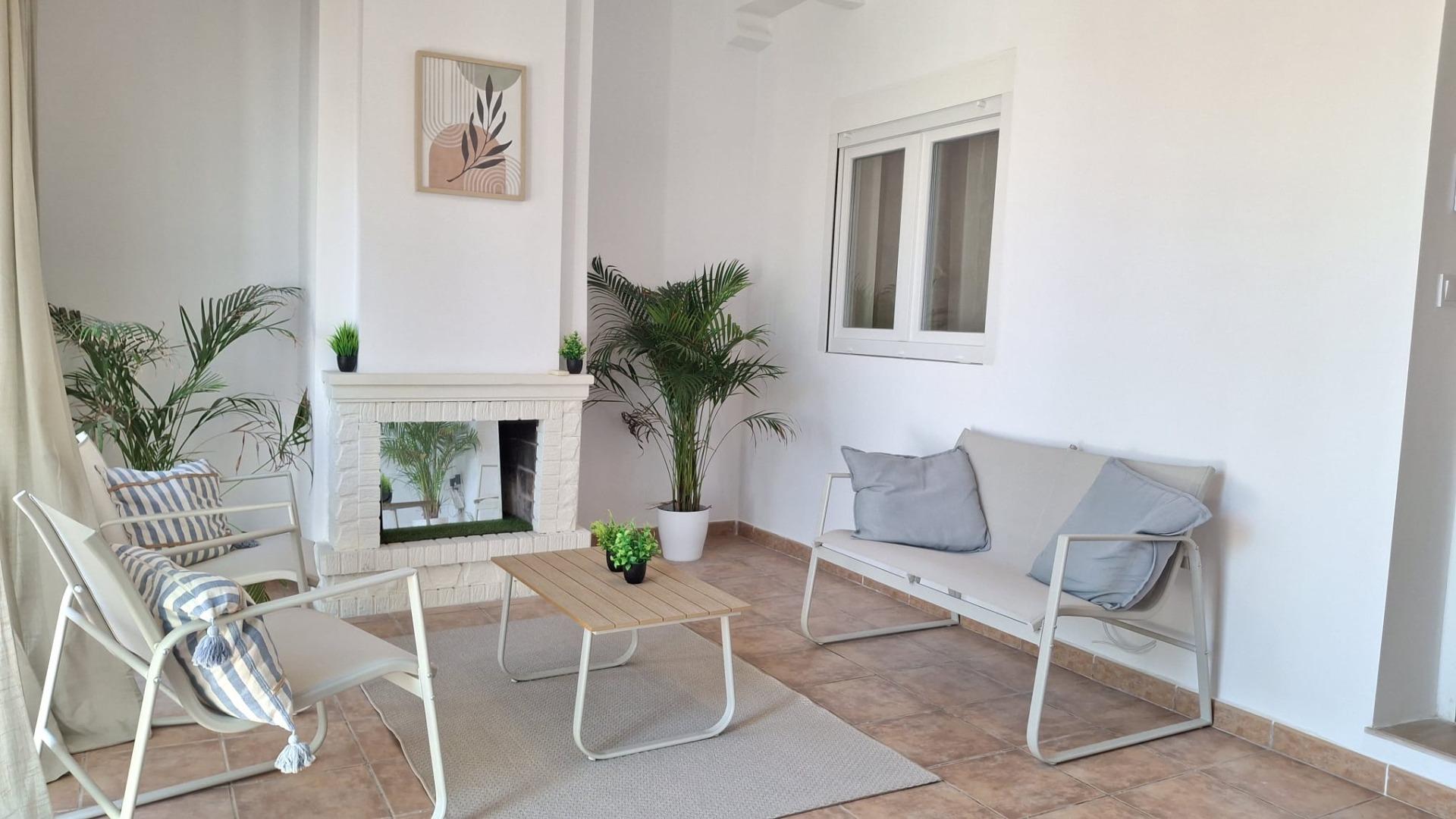 Town House for sale in Orihuela Costa, Alicante, Spain