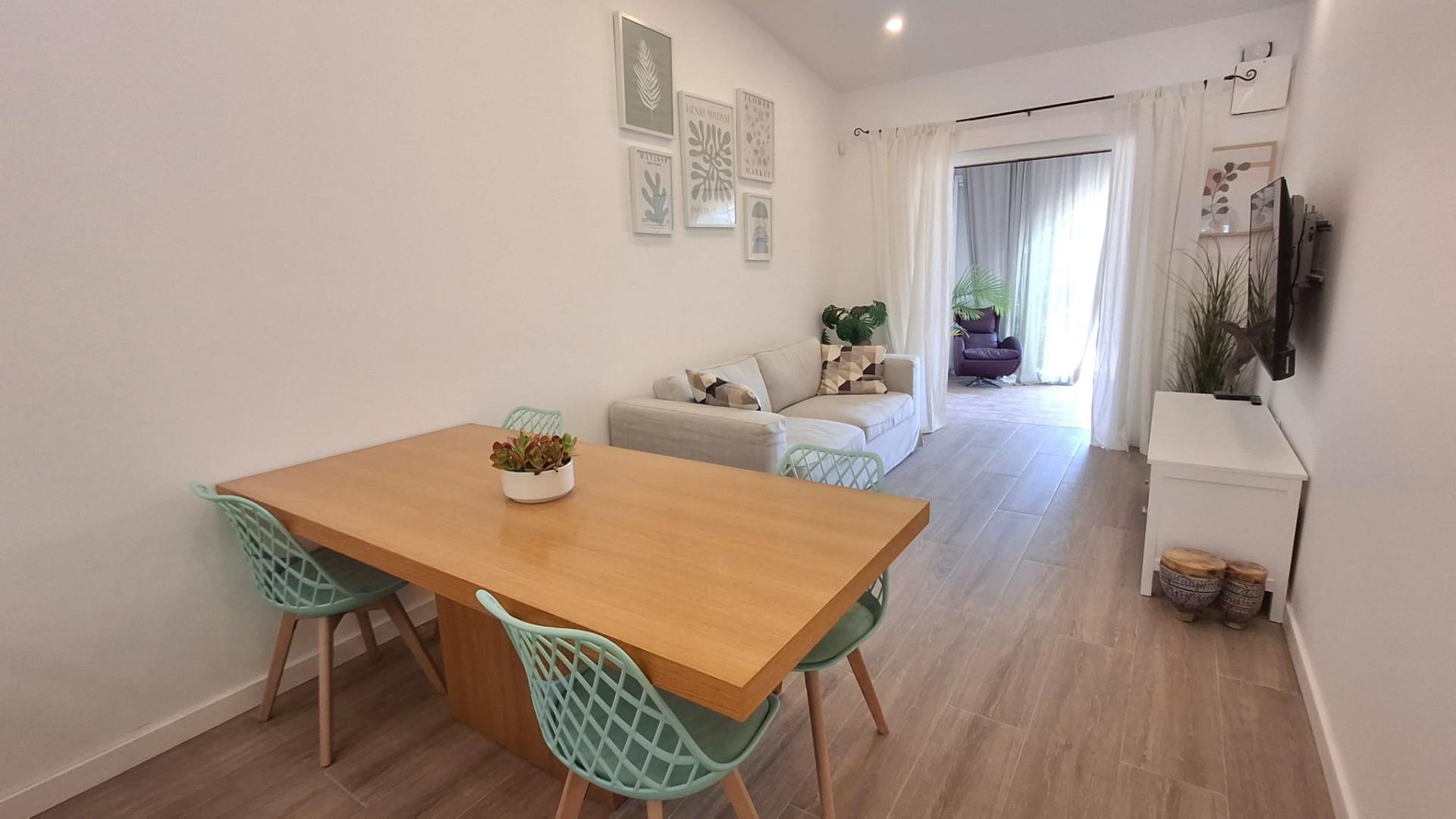 Town House for sale in Orihuela Costa, Alicante, Spain